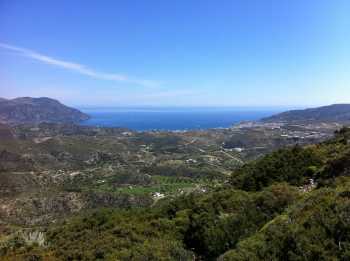 GriechenlandWeb Menetes - Karpathos - GriechenlandWeb.de - foto 3 - Foto Patrick van der Tol